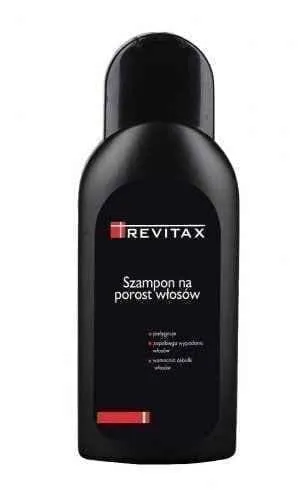 REVITAX Shampoo for hair growth 250ml