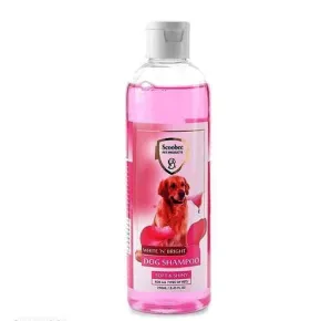 Scoobee White N Bright Dog Shampoo