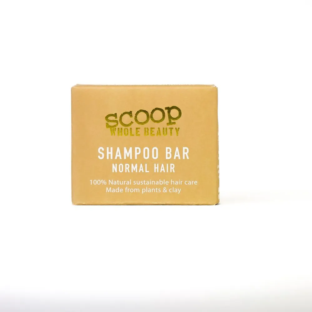 shampoo bar