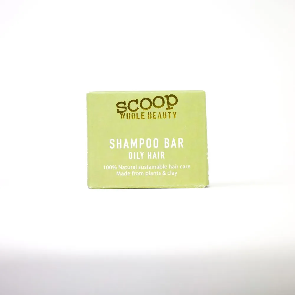 shampoo bar