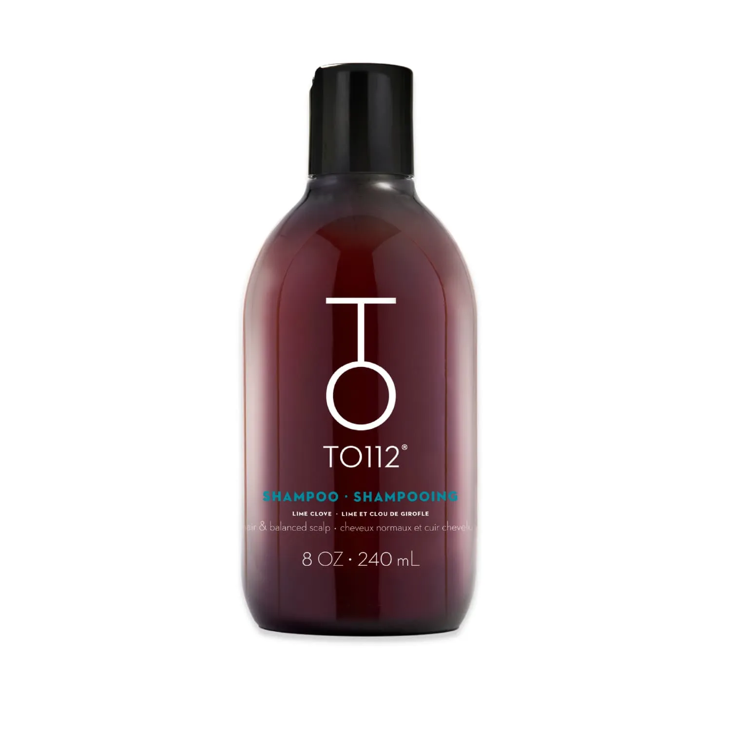 Shampoo for Normal Hair & Balanced Scalps