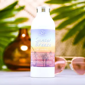 SUNSET BREEZE Dry Shampoo