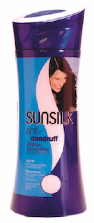 Sunsilk Nutrient Shampoo 'Anti dandruff'