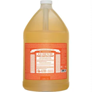 Tea Tree Gallon