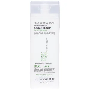 Tea Tree Triple Treat Invigorating Cond