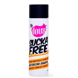 The Doux Sucka Free Moisturizing Shampoo 8 oz