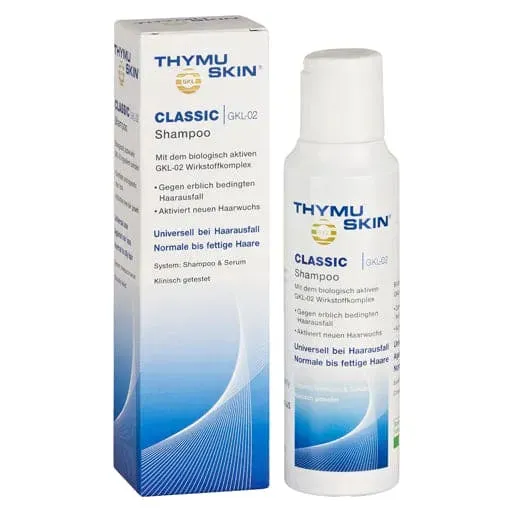 THYMUSKIN CLASSIC Shampoo