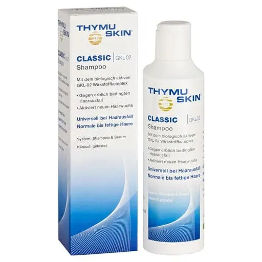 THYMUSKIN CLASSIC Shampoo