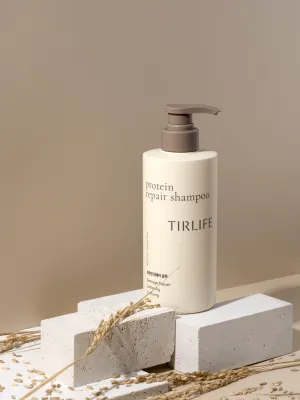 TIRLIFE Protein Repair Shampoo