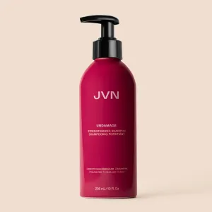 Undamage Strengthening Shampoo