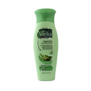 Vatika Virgin Olive Nourishing Shampoo 200ml