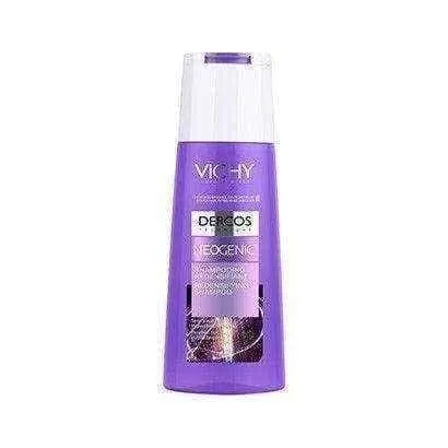 VICHY DERCOS NEOGENIC Shampoo restores hair density 200ml