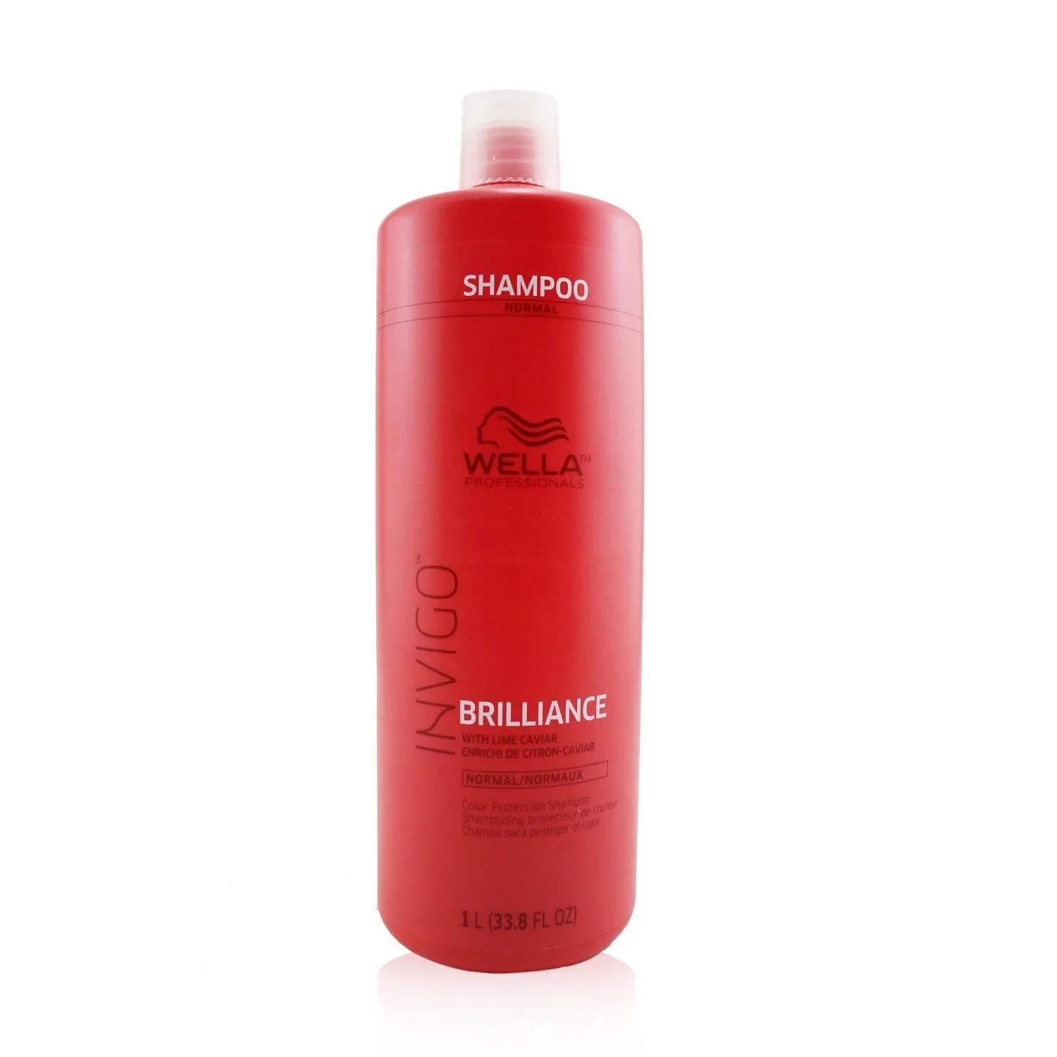 Wella Professionals Color Brilliance 1L